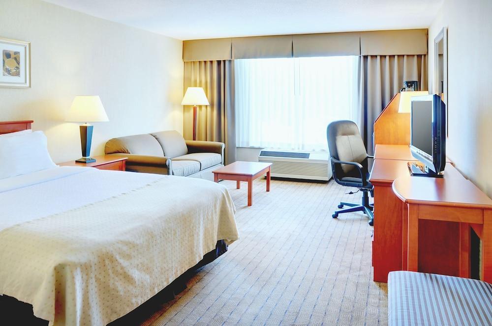 Allure Hotel & Conference Centre, Ascend Hotel Collection Барри Экстерьер фото