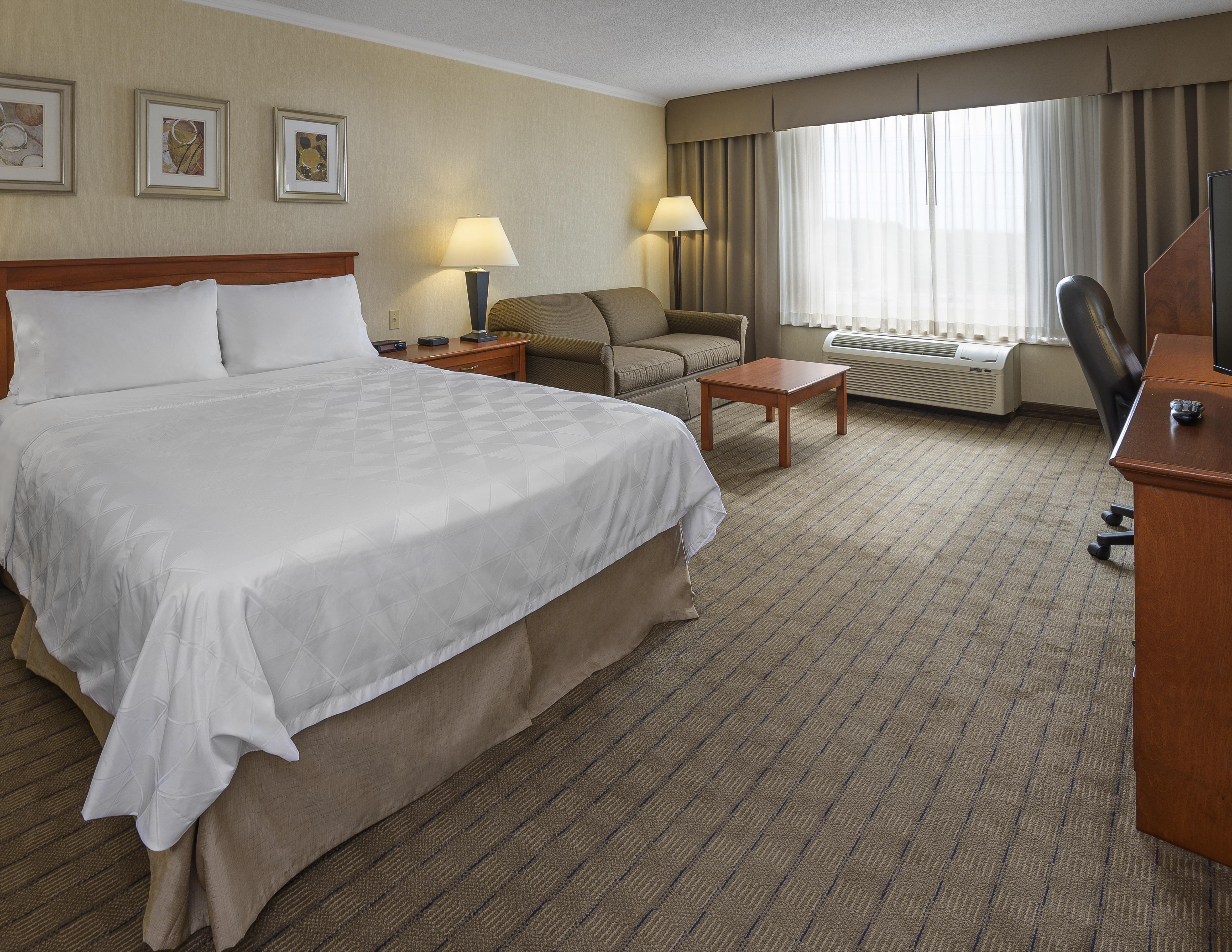 Allure Hotel & Conference Centre, Ascend Hotel Collection Барри Экстерьер фото