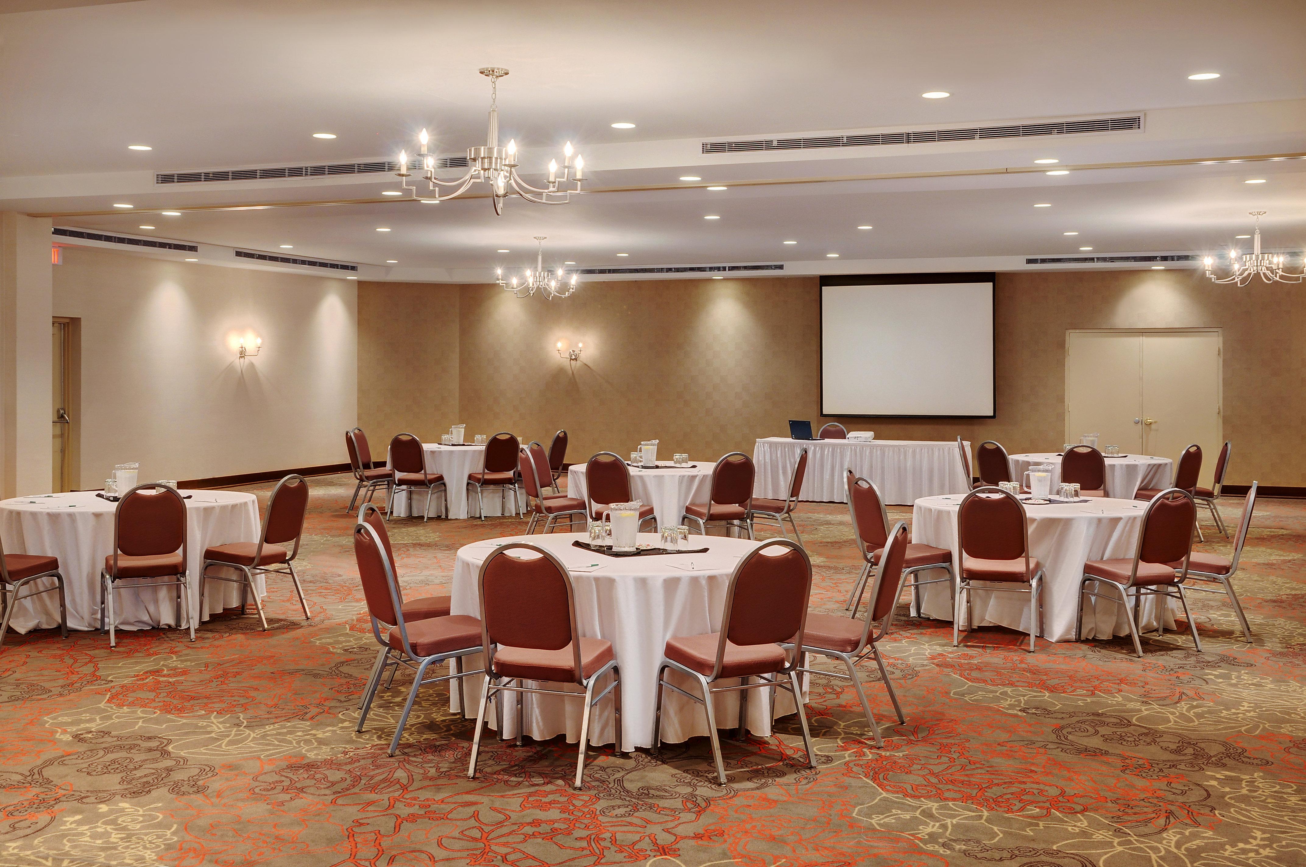 Allure Hotel & Conference Centre, Ascend Hotel Collection Барри Экстерьер фото