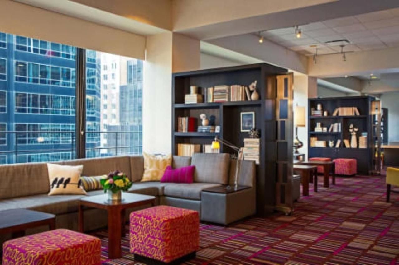 Allure Hotel & Conference Centre, Ascend Hotel Collection Барри Экстерьер фото