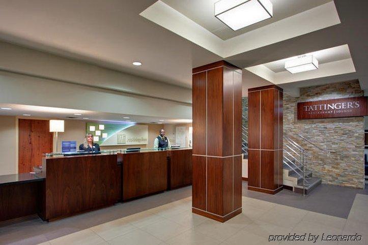 Allure Hotel & Conference Centre, Ascend Hotel Collection Барри Интерьер фото